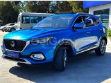 2021 Model Otomatik MG HS