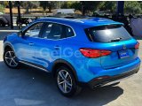 2021 Model Otomatik MG HS