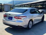 Toyota Camry 2020 Hybrid