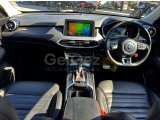 2021 Model Otomatik MG HS