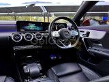 2021 Model Otomatik Mercedes-Benz CLA