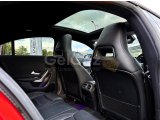 2021 Model Otomatik Mercedes-Benz CLA