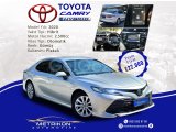 Toyota Camry 2020 Hybrid