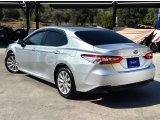 Toyota Camry 2020 Hybrid