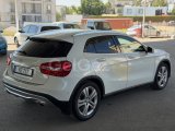 2014 Model Mercedes Benz GLA 180