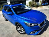 2021 Model Otomatik MG HS