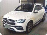 Mercedes GLE 400d