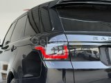 2021 Range Rover SVR 5.0 Carbon Edition