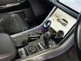 2021 Range Rover SVR 5.0 Carbon Edition