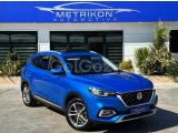 2021 Model Otomatik MG HS