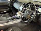 2021 Range Rover SVR 5.0 Carbon Edition