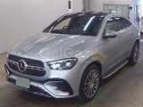 Mercedes GLE 450d Coupe