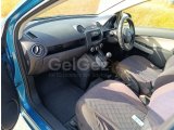 2013 Mazda Demio SkyActive