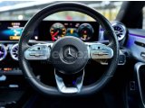 2021 Model Otomatik Mercedes-Benz CLA
