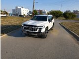 2025 Toyota Land Cruiser 300 GR