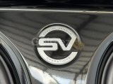 2021 Range Rover SVR 5.0 Carbon Edition