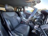 Mercedes-Benz ML 250 Bluetec