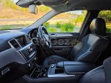 Mercedes-Benz ML 250 Bluetec