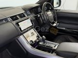 2021 Range Rover SVR 5.0 Carbon Edition