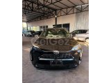 2025 TOYOTA YARIS CROSS PREMIUM HYBRID