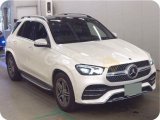 Mercedes GLE 400d