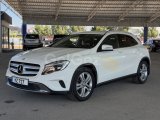 2014 Model Mercedes Benz GLA 180