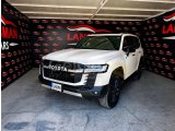 2025 Toyota Land Cruiser 300 GR
