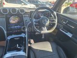 Mercedes-Benz GLC 220d