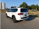 2025 Toyota Land Cruiser 300 GR