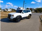 2025 Toyota Land Cruiser 250