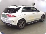 Mercedes GLE 400d