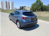 2017 Mazda Axela 1500cc Benzin