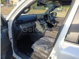 2025 Toyota Land Cruiser 300 GR