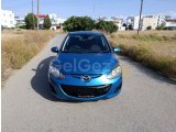 2014 Mazda Demio