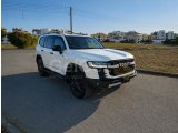 2025 Toyota Land Cruiser 300 GR