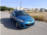 2014 Mazda Demio