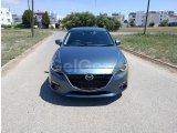 2017 Mazda Axela 1500cc Benzin