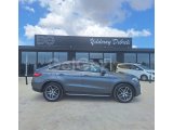 Mercedes-Benz GLE 350d Coupe AMG