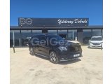 Mercedes-Benz GLS 350d