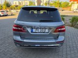 Mercedes-Benz ML 250 Bluetec