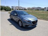 2017 Mazda Axela 1500cc Benzin