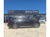 Mercedes-Benz GLS 350d