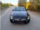 2017 Mercedes C180 Business