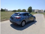 2017 Mazda Axela 1500cc Benzin