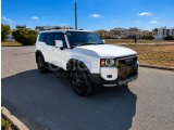 2025 Toyota Land Cruiser 250