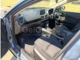 2017 Mazda Axela 1500cc Benzin