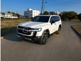 2025 Toyota Land Cruiser 300 GR