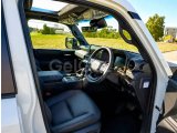2025 Toyota Land Cruiser 250