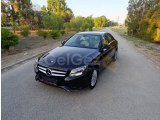 2017 Mercedes C180 Business