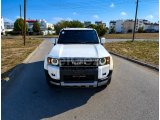2025 Toyota Land Cruiser 250